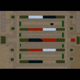 神秘圍欄-阿爾薩斯與伊利丹1.0先行版