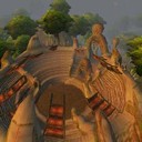 WOW-古拉巴什競(jìng)技場(chǎng)1.1測(cè)試版