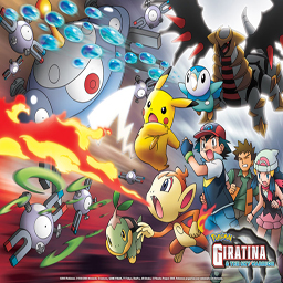 新寵物小精靈世界PM WL 6.9G AI