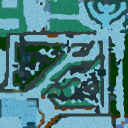 伊利丹vs耐奧祖1.2AI版