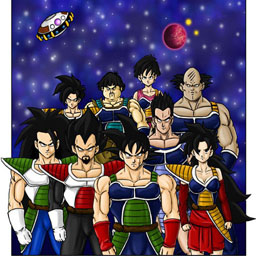 賽亞人傳說1.0無CD無限藍版