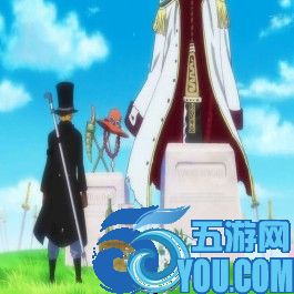 海賊王-崩壞齒輪X41版