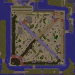 圣城之戰1.33 AI版