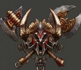 霸氣軍團-軍團戰爭1.1AI版