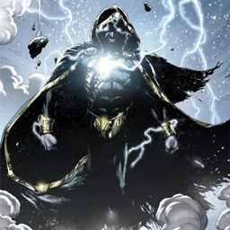 超級英雄大亂斗v4.1