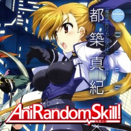 動漫混亂戰爭V46漢化版