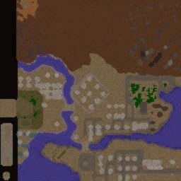 災(zāi)變浩劫0.2測試版