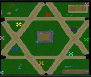 新六芒星-英雄復興v5.5正式版