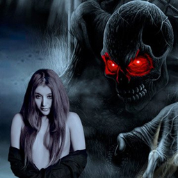 冤魂島嶼探險1.1.0.1先行版