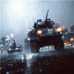 現代戰爭-戰地之爭V4.65精美漢化