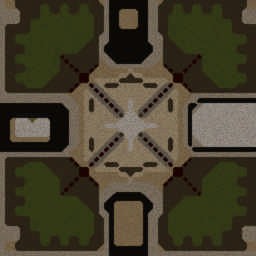 四方陣之戰(zhàn)場法則2.0版