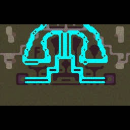 Weighing of the Heart練習版