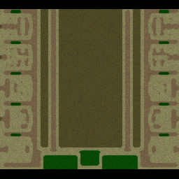 封炎魔獸-夢塔防浩方修復版