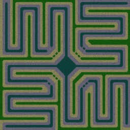 革命之間的羈絆1.0測試版