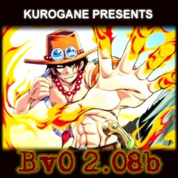 死神VS海賊王2.08b