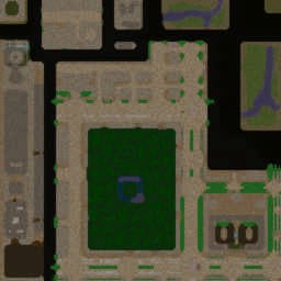機甲兵團VII洛城指令1.0正式版