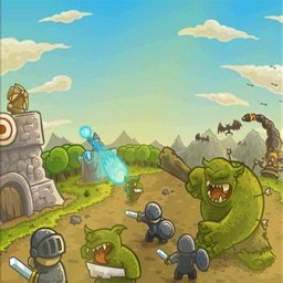 皇家守衛測試更新版