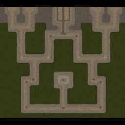 城市TD防御戰(zhàn)1.0