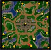 英雄無敵Ⅲ即時戰略版v1.564