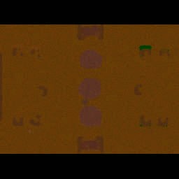 守衛城鎮TD2.7版