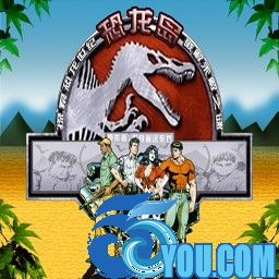 鳳皇系列-恐龍島2.7版