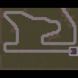 豺狼的巢穴的神TD1.0