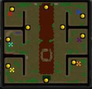 風(fēng)雨的昆蟲大戰(zhàn)v1.34