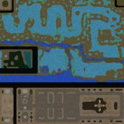 機甲兵團V極地衛隊1.1正式版