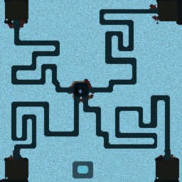 奇跡TDⅡ冰封谷2.6