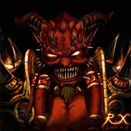 魔鬼鬧翻天14.9版