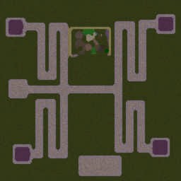 守衛(wèi)城鎮(zhèn)1.6.0版