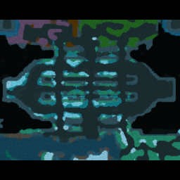 冰封王座3C AI最終測試版