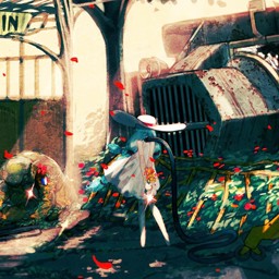 幻想之戰二十三章終月表傷痕