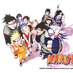 火影忍者之巔峰對決a5.1