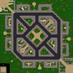 ACGの世界之戰俄文版