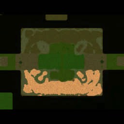 第四次忍界大戰 1.0版(韓語版)