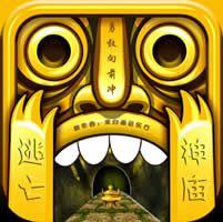 鳳皇系列-神廟逃亡2.9