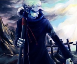 海賊王劇場版無雙亂舞