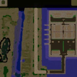 機甲兵團IV絕地戰將生化1.01版