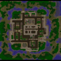 罪惡都市0.5國慶版