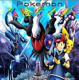 寵物小精靈冒險之旅07 修復II