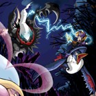 寵物小精靈-魔精靈ⅢZ3.2正式版