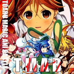 動漫魔法禁書激戰0.6B