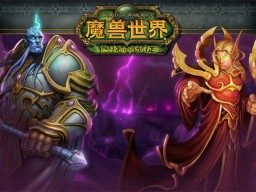 魔獸世界戰場-風暴之眼3.0AI正式版