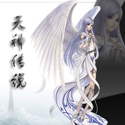 天神傳說1.3無CD無限藍P閃版