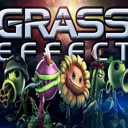 植物大戰僵尸之魔幻花園