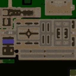 機甲兵團III罪惡根源-生化1.2版