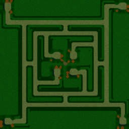 綠色循環圈外傳1.2C正式版