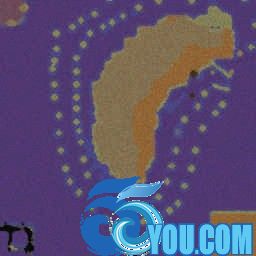 捍衛(wèi)釣魚島TD v0.01測試6體驗(yàn)版