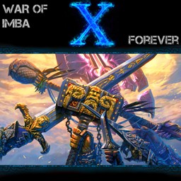 強(qiáng)者大戰(zhàn) X forever 1.56